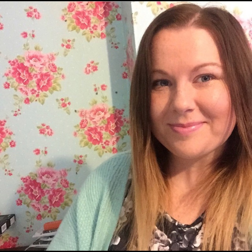 Meet your Posher, Shelley